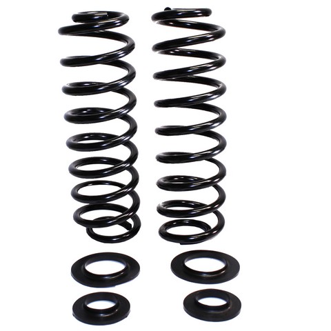 Westar Air Spring to Coil Spring Conversion Kit P/N:CK-7809