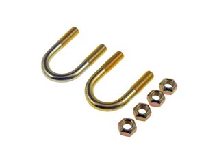 Dorman - HELP Suspension Control Arm Bolt P/N:13503