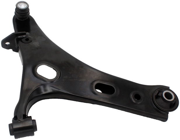 Dorman - Premium Suspension Control Arm and Ball Joint Assembly P/N:CB72194PR