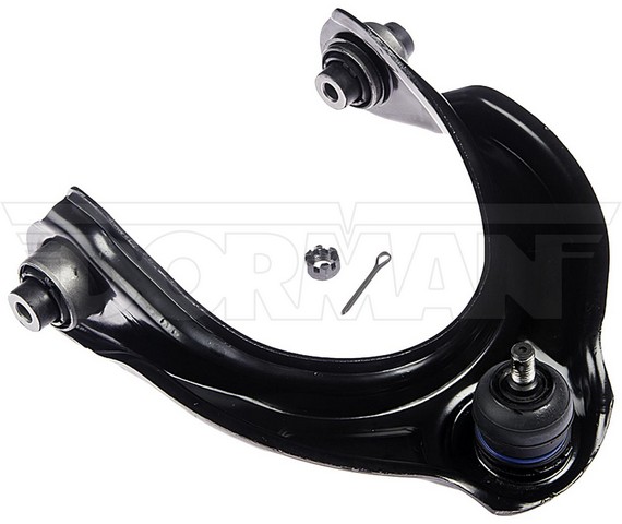 Dorman - Premium Suspension Control Arm and Ball Joint Assembly P/N:CB59047PR