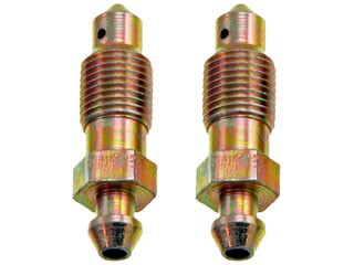 Dorman - First Stop Brake Bleeder Screw P/N:104509-10