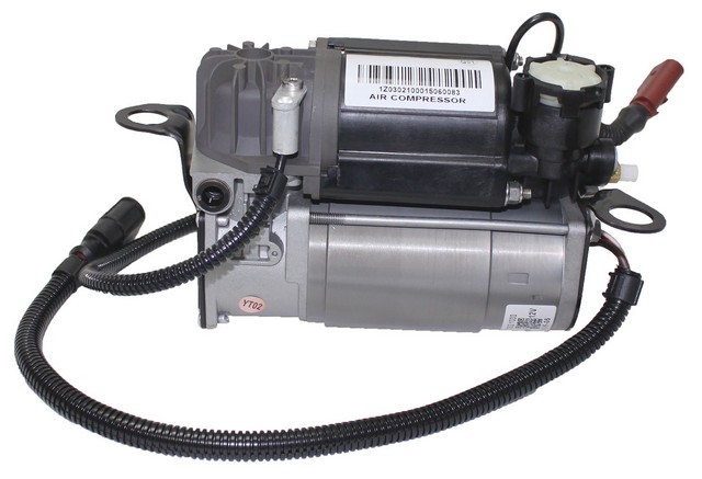 Westar Air Suspension Compressor P/N:CD-7735