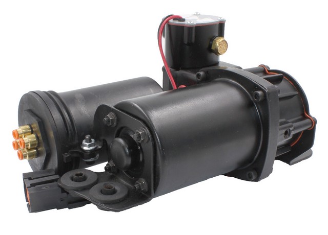 Westar Air Suspension Compressor P/N:CD-7708