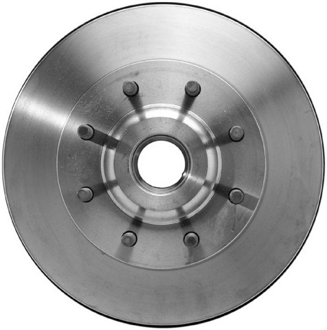 BENDIX PREMIUM DRUM AND ROTOR Disc Brake Rotor and Hub Assembly P/N:PRT5796