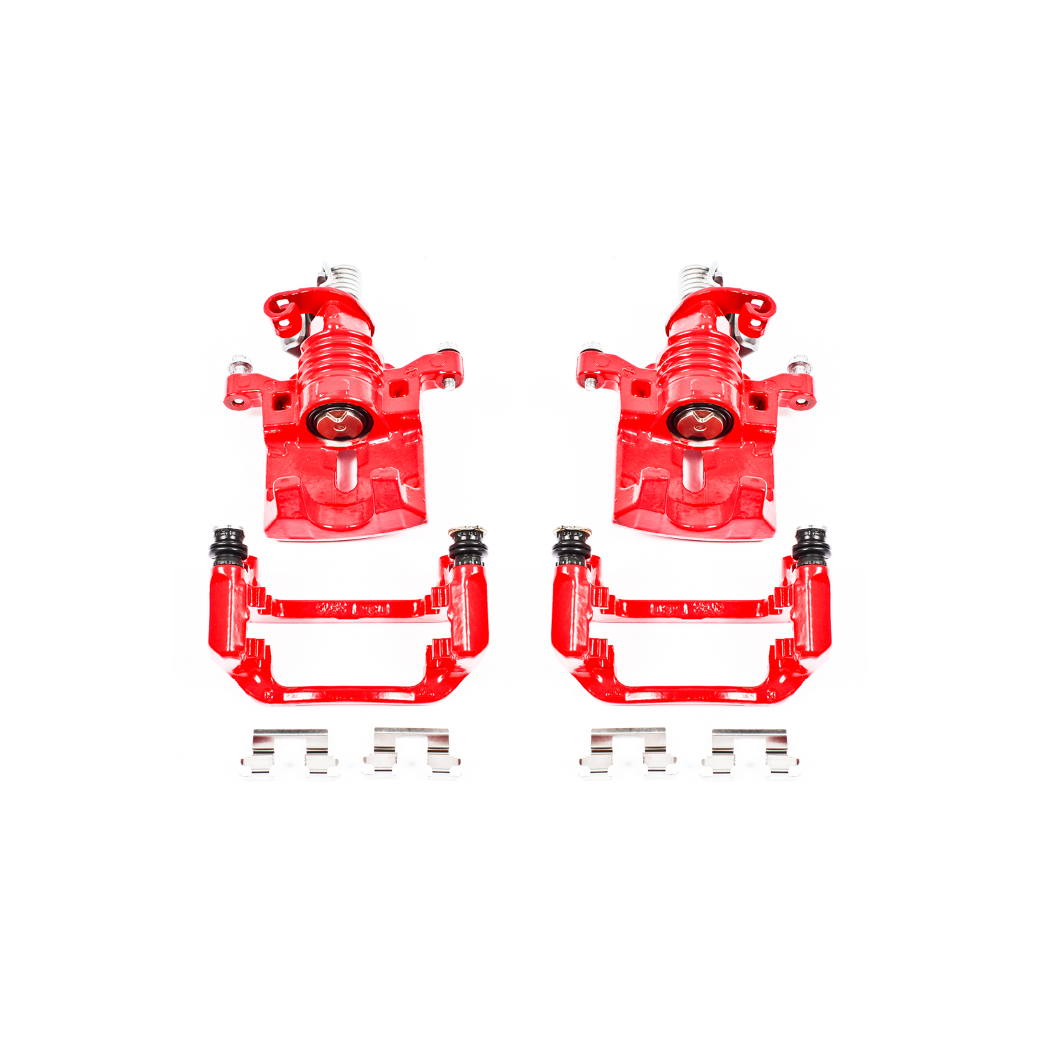 PowerStop Disc Brake Caliper Set P/N:S5010