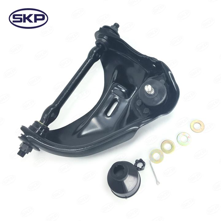 SKP Suspension Control Arm and Ball Joint Assembly P/N:SRK620261