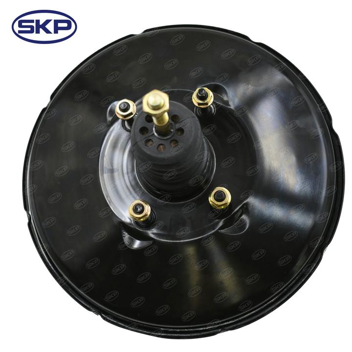 SKP Power Brake Booster P/N:SK534936