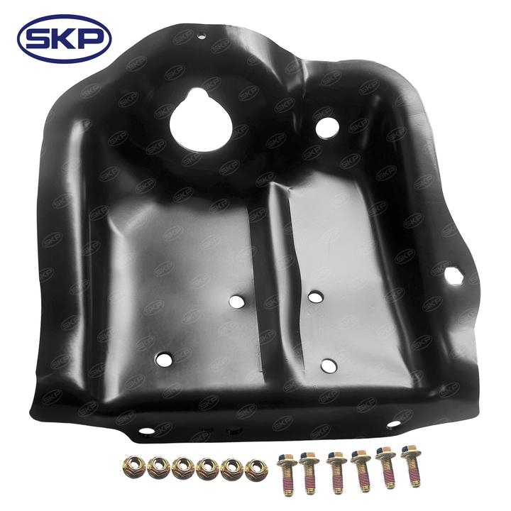 SKP Suspension Shock Absorber Mount P/N:SK924406