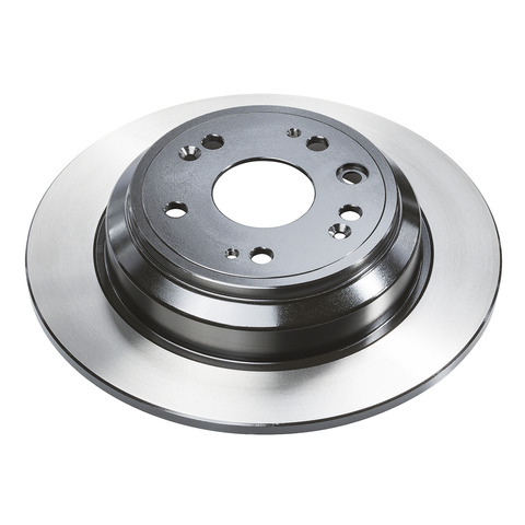Wagner Brake Disc Brake Rotor P/N:BD180400E
