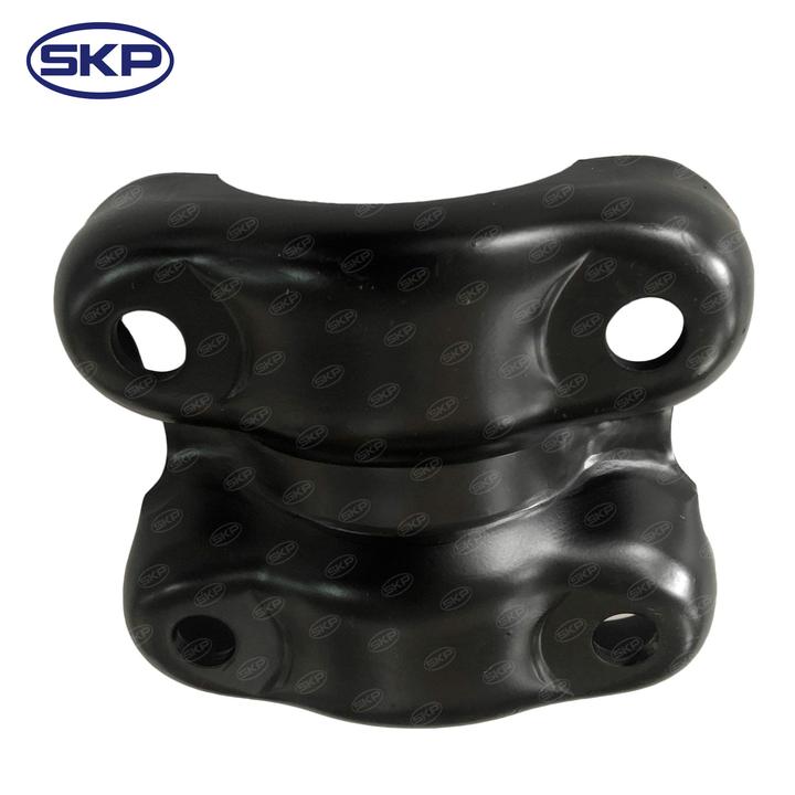 SKP Leaf Spring Axle U-Bolt Plate P/N:SKA01386