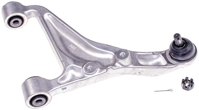 Dorman - Premium Suspension Control Arm and Ball Joint Assembly P/N:CB61518PR