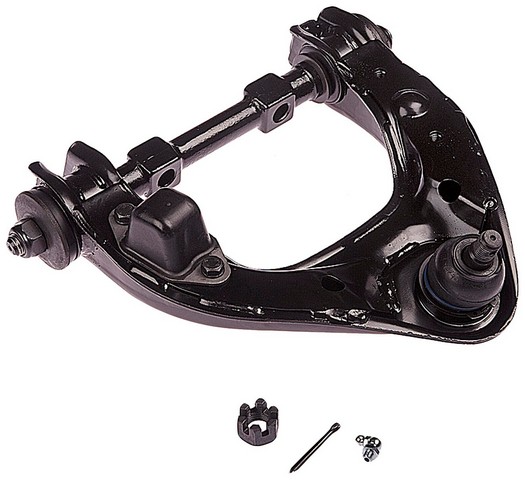 Dorman - Premium Suspension Control Arm and Ball Joint Assembly P/N:CB67178PR