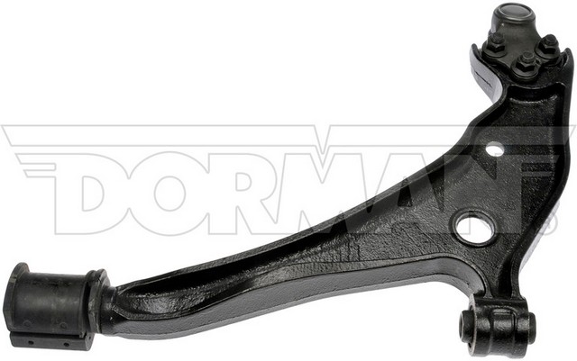 Dorman - Premium Suspension Control Arm and Ball Joint Assembly P/N:CB69404PR
