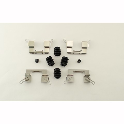 Carlson Disc Brake Hardware Kit P/N:H5961