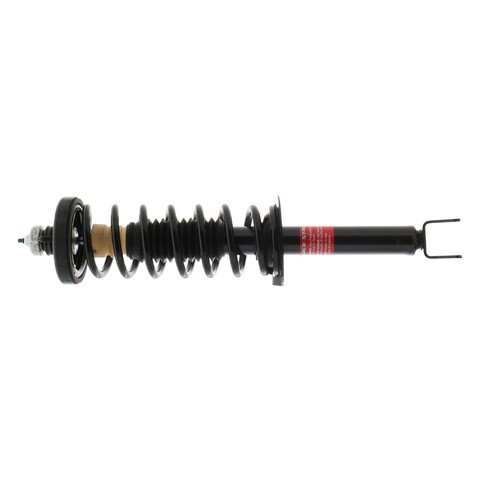Monroe Shocks & Struts Suspension Strut and Coil Spring Assembly P/N:272984