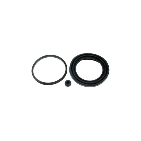 Carlson Disc Brake Caliper Repair Kit P/N:15181
