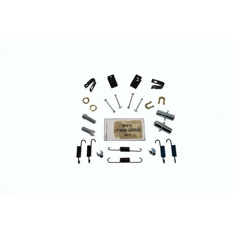 Carlson Parking Brake Hardware Kit P/N:17469