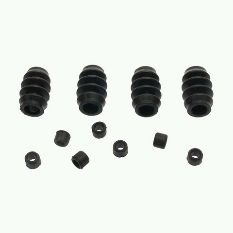 Carlson Disc Brake Caliper Pin Boot Kit P/N:16211