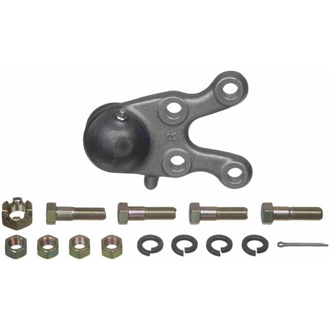 MOOG Chassis Products Suspension Ball Joint P/N:K9755