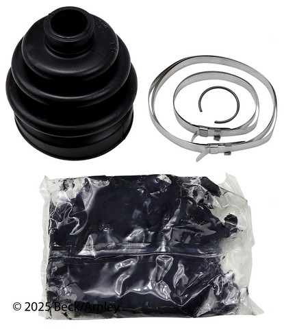 Beck/Arnley CV Joint Boot Kit P/N:103-2550