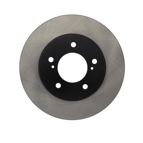 FVP Brake Drums & Rotors Disc Brake Rotor P/N:120-65032