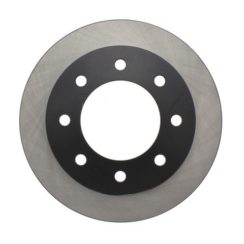 FVP Brake Drums & Rotors Disc Brake Rotor P/N:120-66043