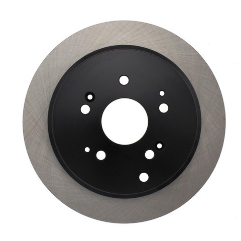 FVP Brake Drums & Rotors Disc Brake Rotor P/N:120-40059