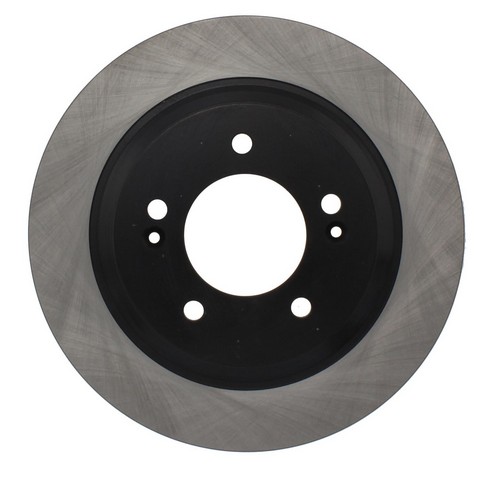 FVP Brake Drums & Rotors Disc Brake Rotor P/N:120-50029