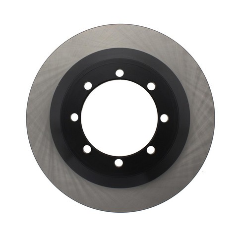 FVP Brake Drums & Rotors Disc Brake Rotor P/N:120-65125