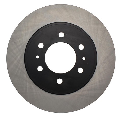 FVP Brake Drums & Rotors Disc Brake Rotor P/N:120-65130