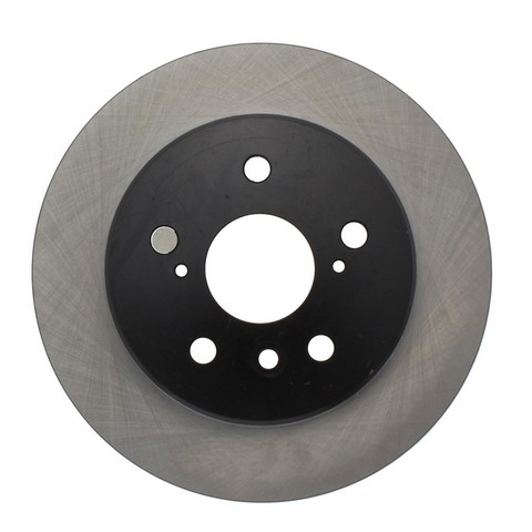 FVP Brake Drums & Rotors Disc Brake Rotor P/N:120-44117