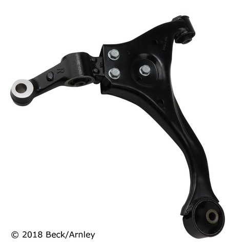 Beck/Arnley Suspension Control Arm P/N:102-7155