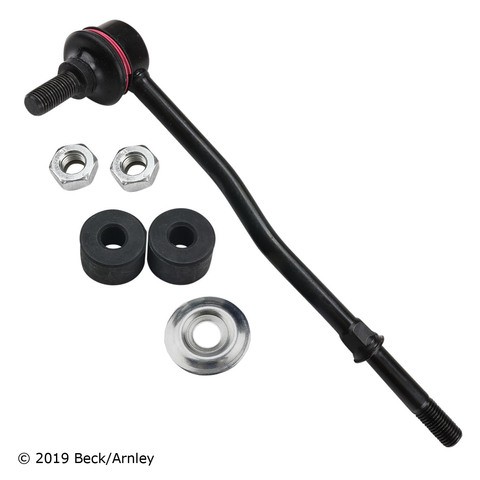 Beck/Arnley Suspension Stabilizer Bar Link P/N:101-5682