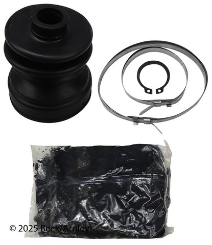 Beck/Arnley CV Joint Boot Kit P/N:103-2129