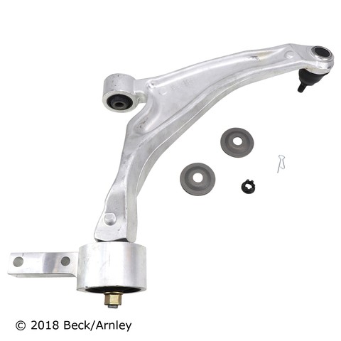 Beck/Arnley Suspension Control Arm and Ball Joint Assembly P/N:102-7543