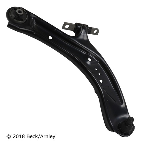 Beck/Arnley Suspension Control Arm and Ball Joint Assembly P/N:102-8043
