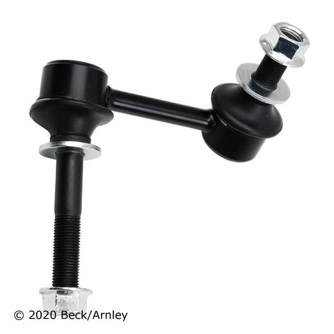Beck/Arnley Suspension Stabilizer Bar Link P/N:101-8498