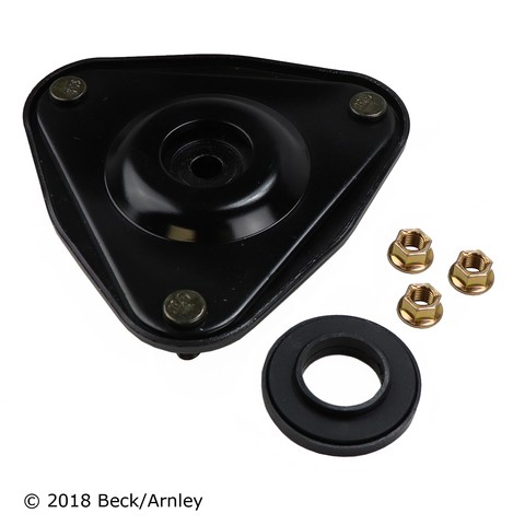 Beck/Arnley Suspension Strut Mount P/N:101-8266