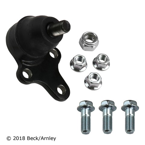 Beck/Arnley Suspension Ball Joint P/N:101-4147