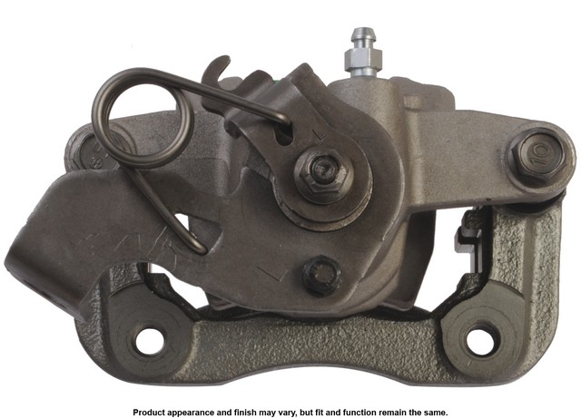 CARDONE Reman Disc Brake Caliper P/N:19-B6455