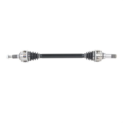 TrakMotive CV Axle Shaft P/N:VW-86054