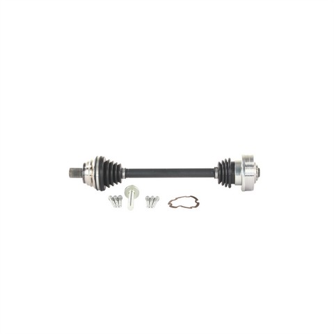 TrakMotive CV Axle Shaft P/N:VW-8109