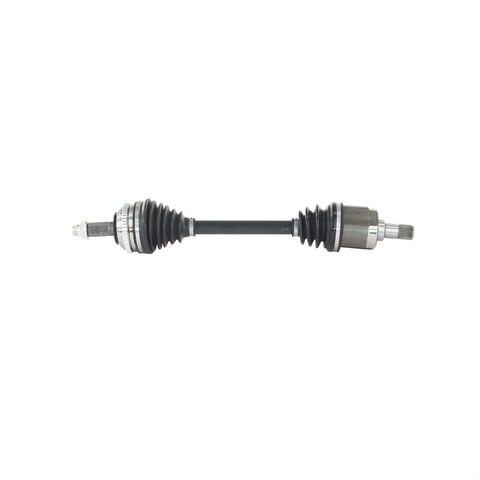 TrakMotive CV Axle Shaft P/N:HO-8107