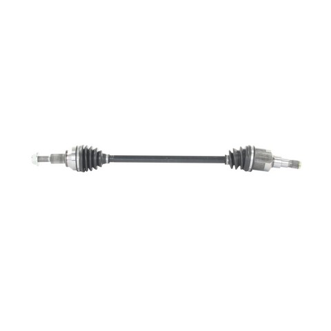 TrakMotive CV Axle Shaft P/N:CH-8265