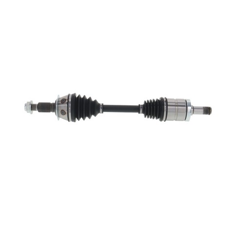 TrakMotive CV Axle Shaft P/N:GM-8516