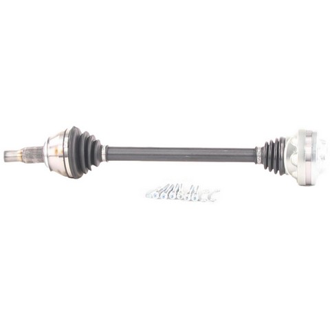 TrakMotive CV Axle Shaft P/N:GM-8511