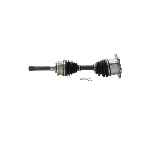TrakMotive CV Axle Shaft P/N:TO-8024