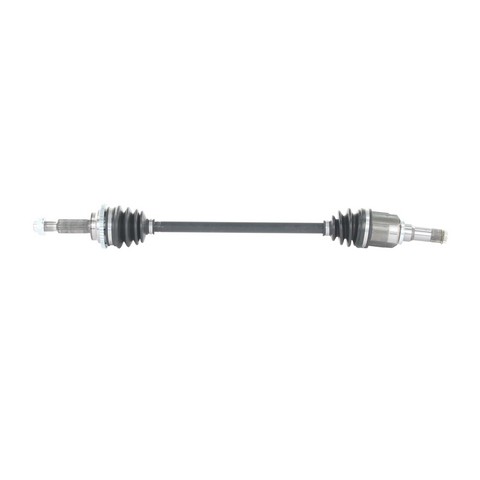TrakMotive CV Axle Shaft P/N:FD-8237