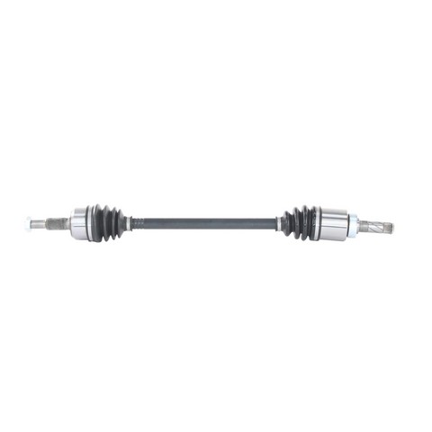 TrakMotive CV Axle Shaft P/N:GM-8390