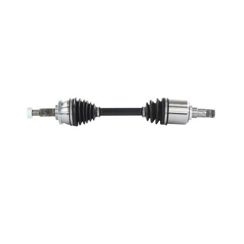 TrakMotive CV Axle Shaft P/N:NI-8031